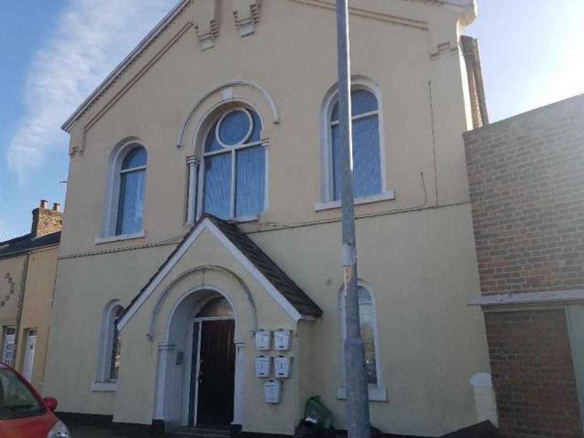 Picture of Apartment For Rent in Spalding, Lincolnshire, United Kingdom