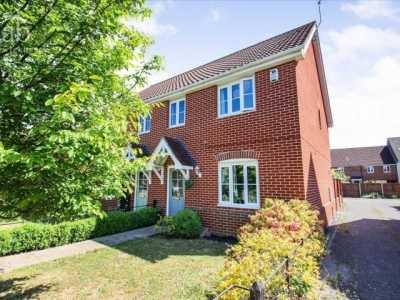 Home For Rent in Ipswich, United Kingdom