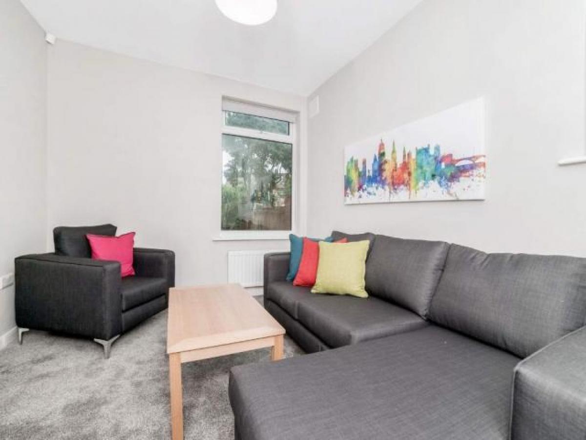 Picture of Home For Rent in Nottingham, Nottinghamshire, United Kingdom