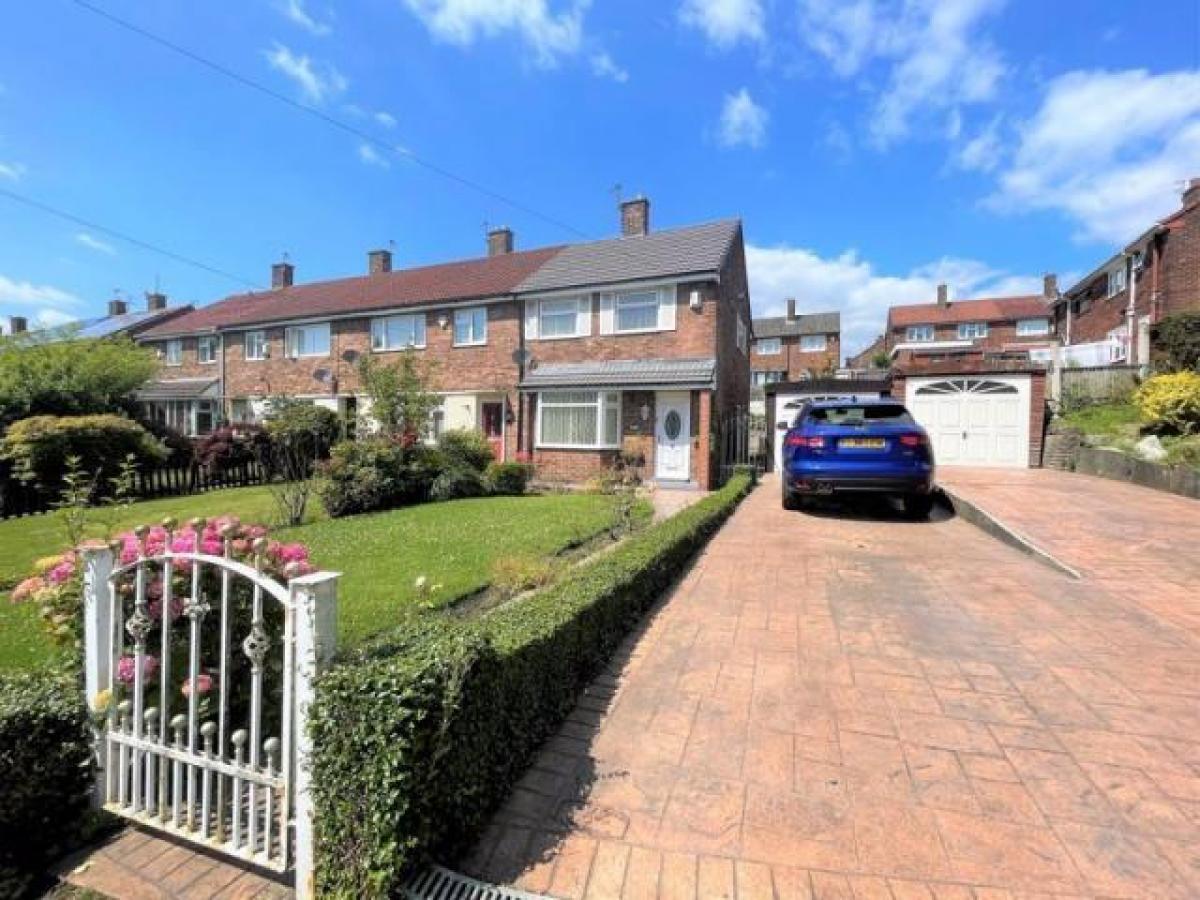 Picture of Home For Rent in Manchester, Greater Manchester, United Kingdom