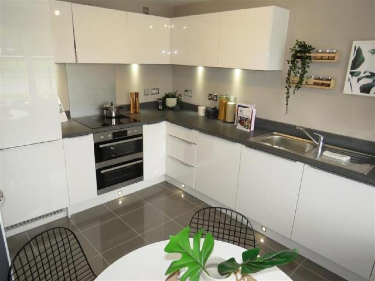 Picture of Home For Rent in Derby, Derbyshire, United Kingdom