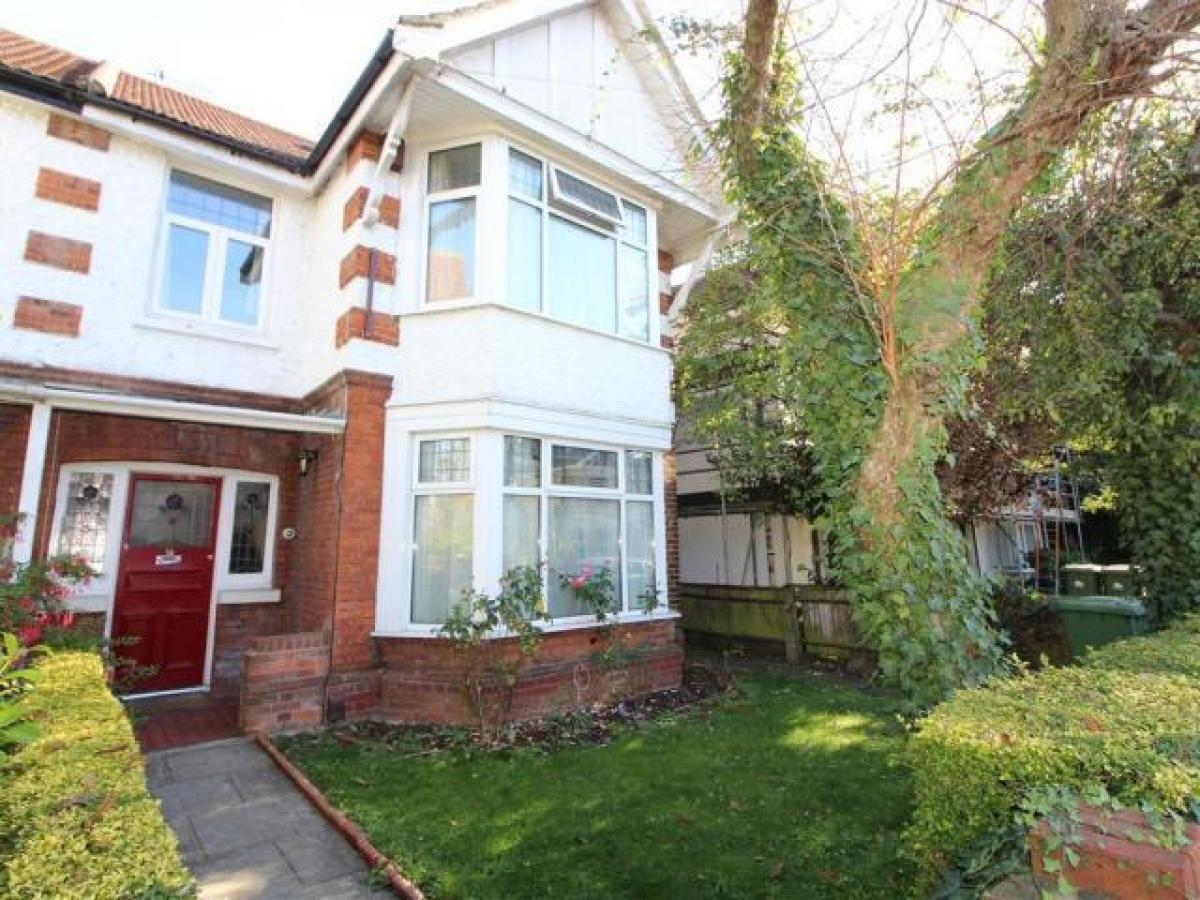 Picture of Home For Rent in Southampton, Hampshire, United Kingdom