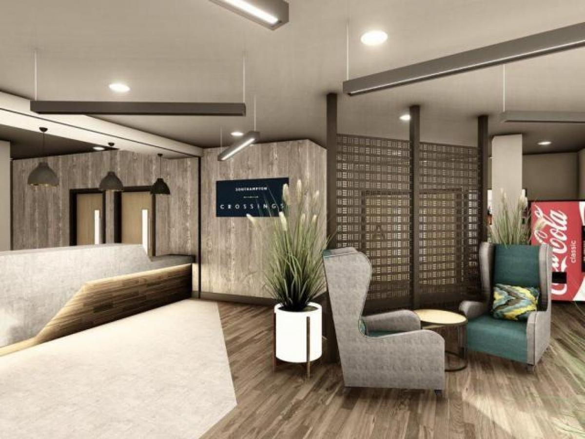 Picture of Apartment For Rent in Southampton, Hampshire, United Kingdom