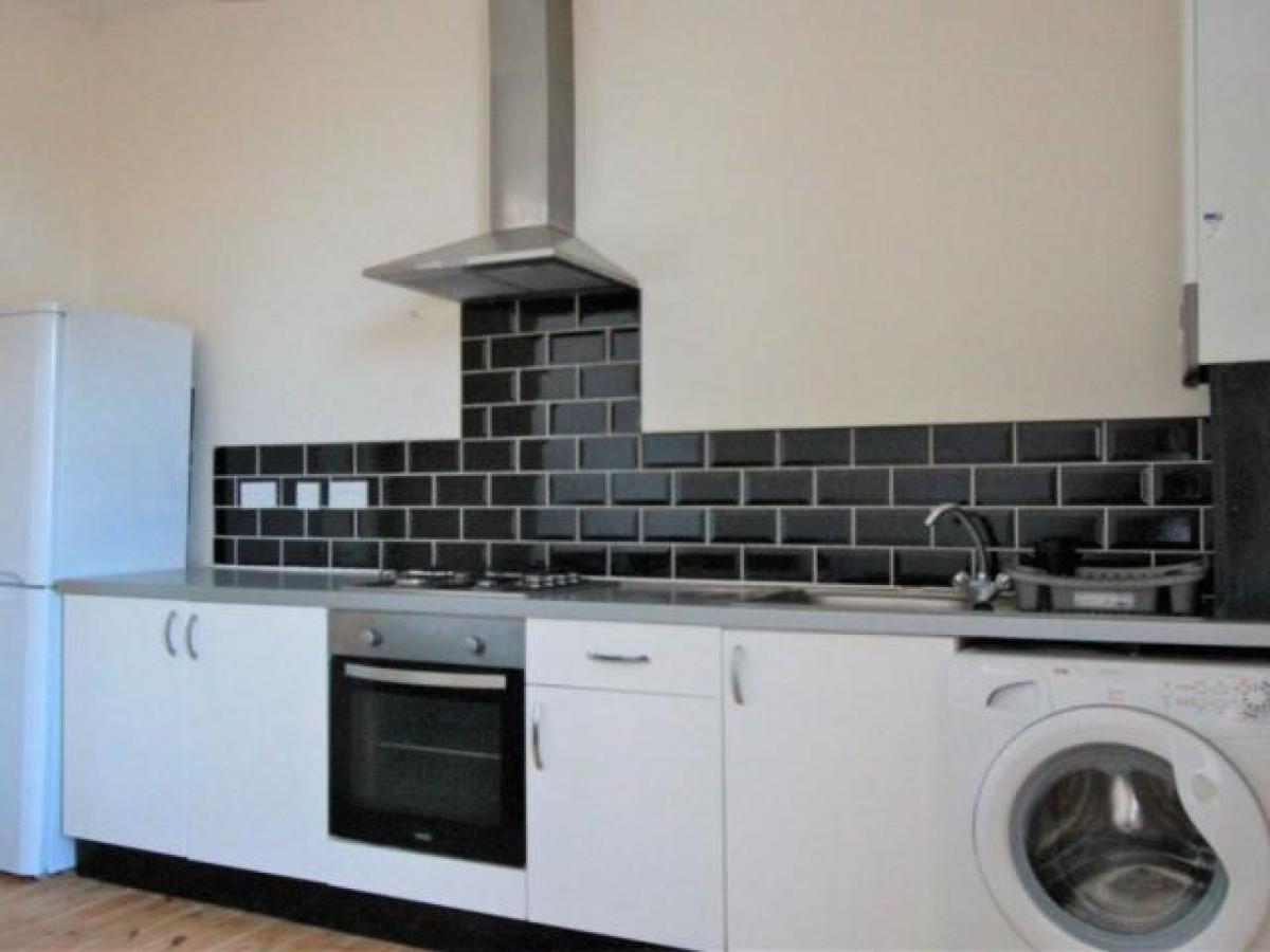 Picture of Apartment For Rent in Newcastle upon Tyne, Tyne and Wear, United Kingdom