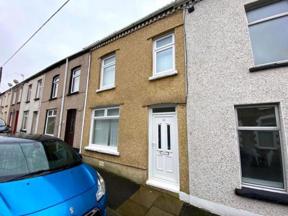 Picture of Home For Rent in Ebbw Vale, Gwent, United Kingdom