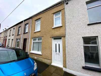 Home For Rent in Ebbw Vale, United Kingdom