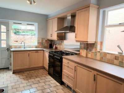 Home For Rent in Leicester, United Kingdom