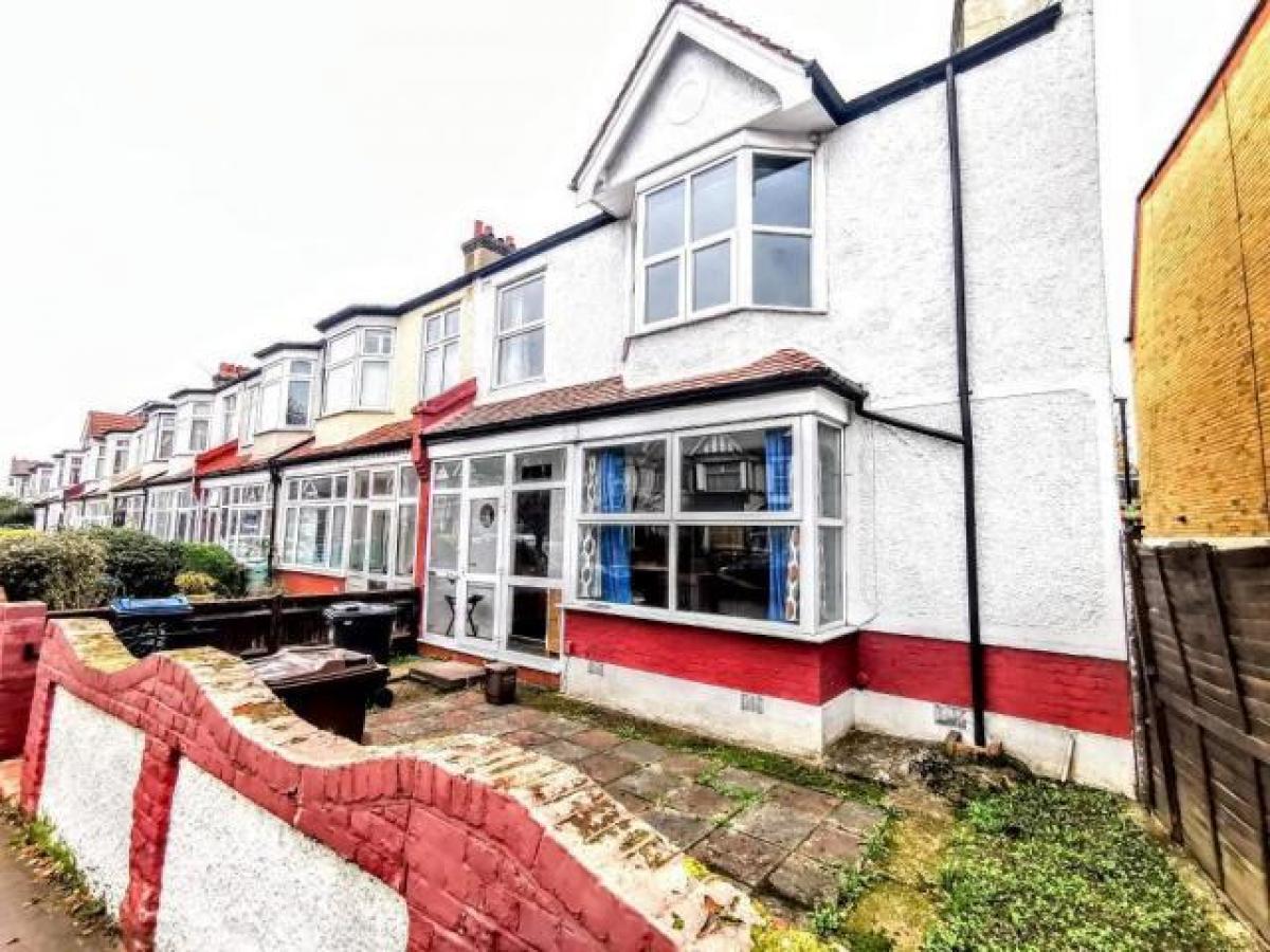 Picture of Home For Rent in London, Greater London, United Kingdom