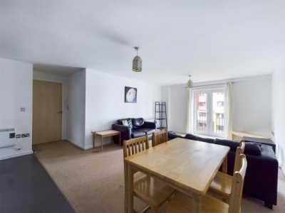 Apartment For Rent in 