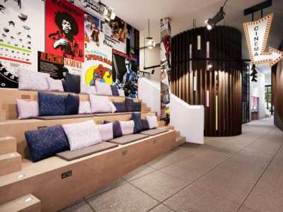 Apartment For Rent in 