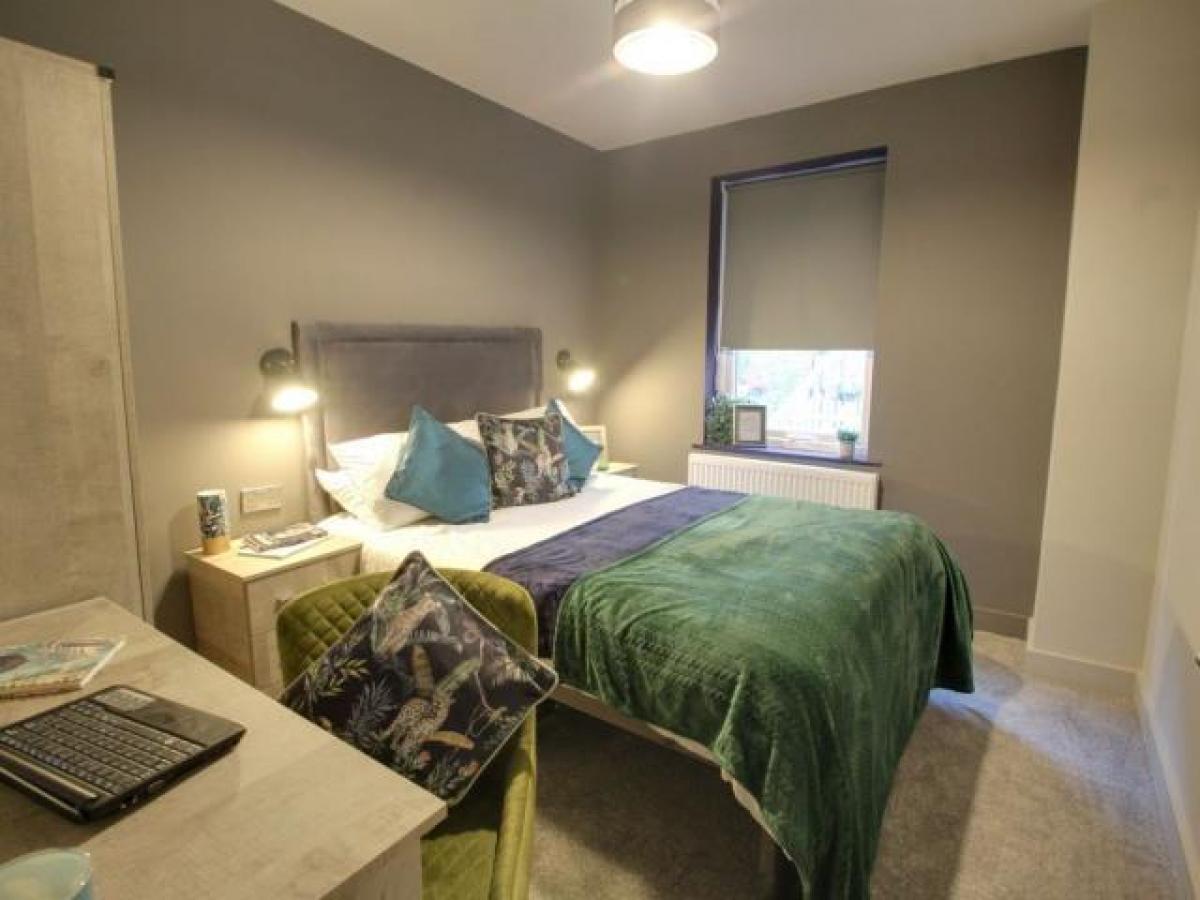 Picture of Apartment For Rent in Leicester, Leicestershire, United Kingdom