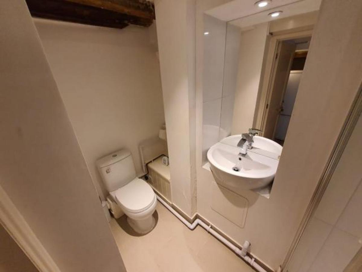 Picture of Home For Rent in Canterbury, Kent, United Kingdom