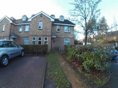 Apartment For Rent in Bracknell, United Kingdom