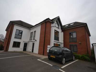 Apartment For Rent in Nottingham, United Kingdom