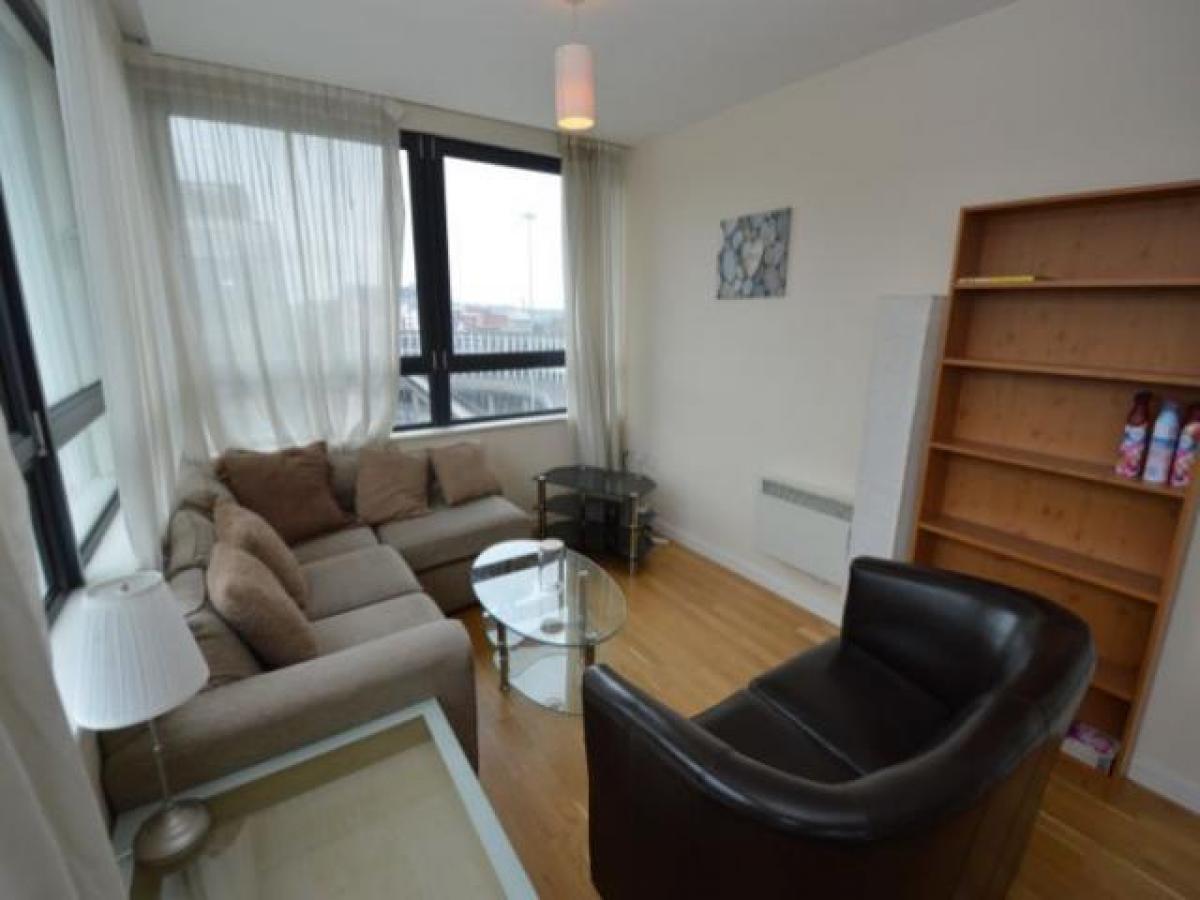 Picture of Apartment For Rent in Newcastle upon Tyne, Tyne and Wear, United Kingdom