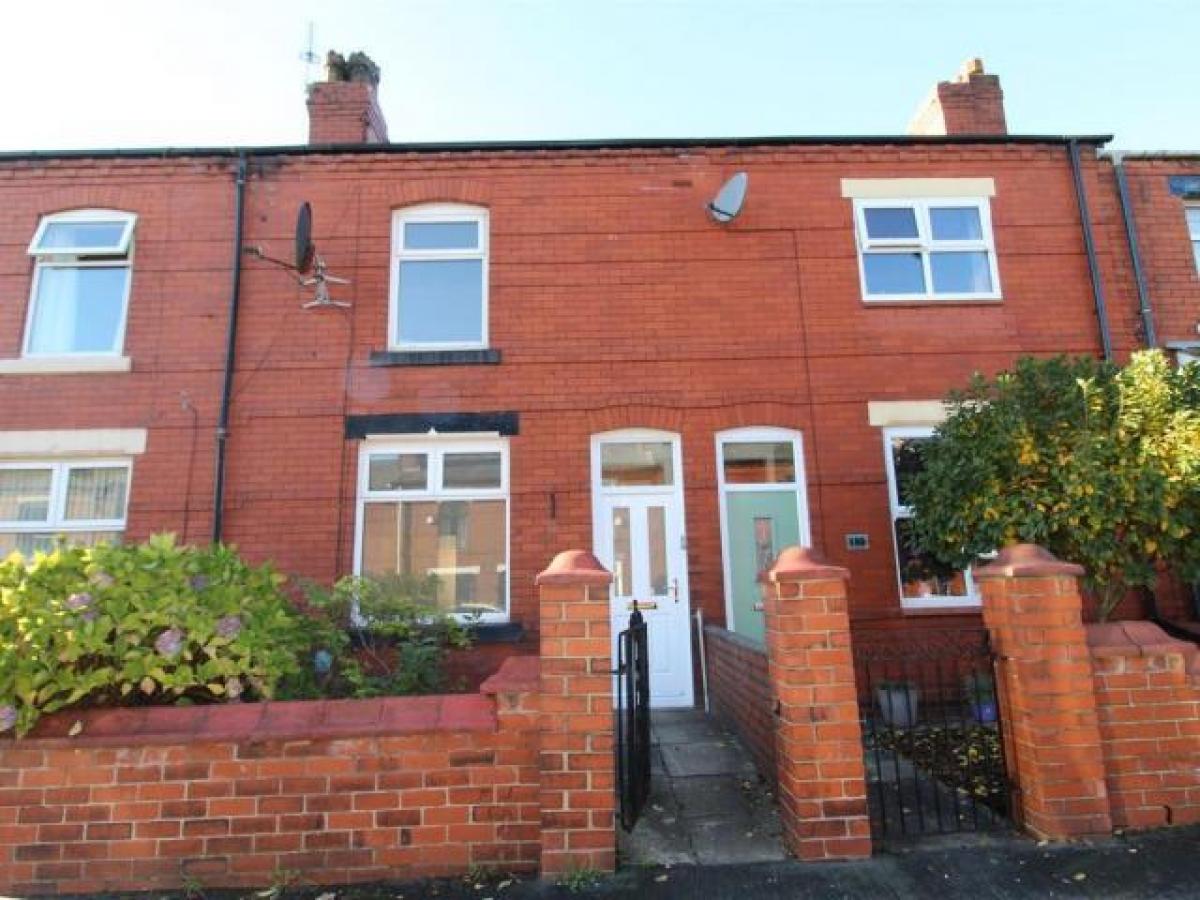 Picture of Home For Rent in Wigan, Greater Manchester, United Kingdom