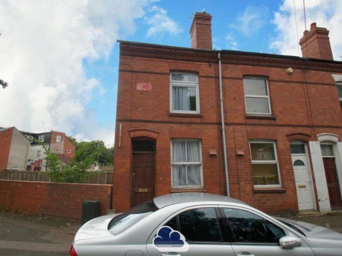 Picture of Home For Rent in Coventry, West Midlands, United Kingdom