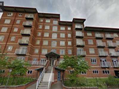 Apartment For Rent in 