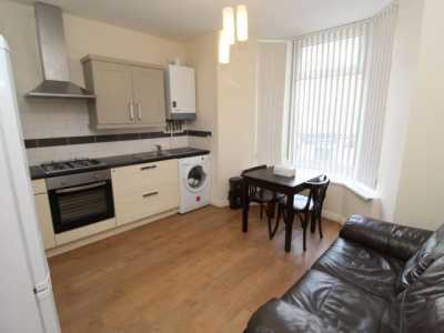 Apartment For Rent in Cardiff, United Kingdom