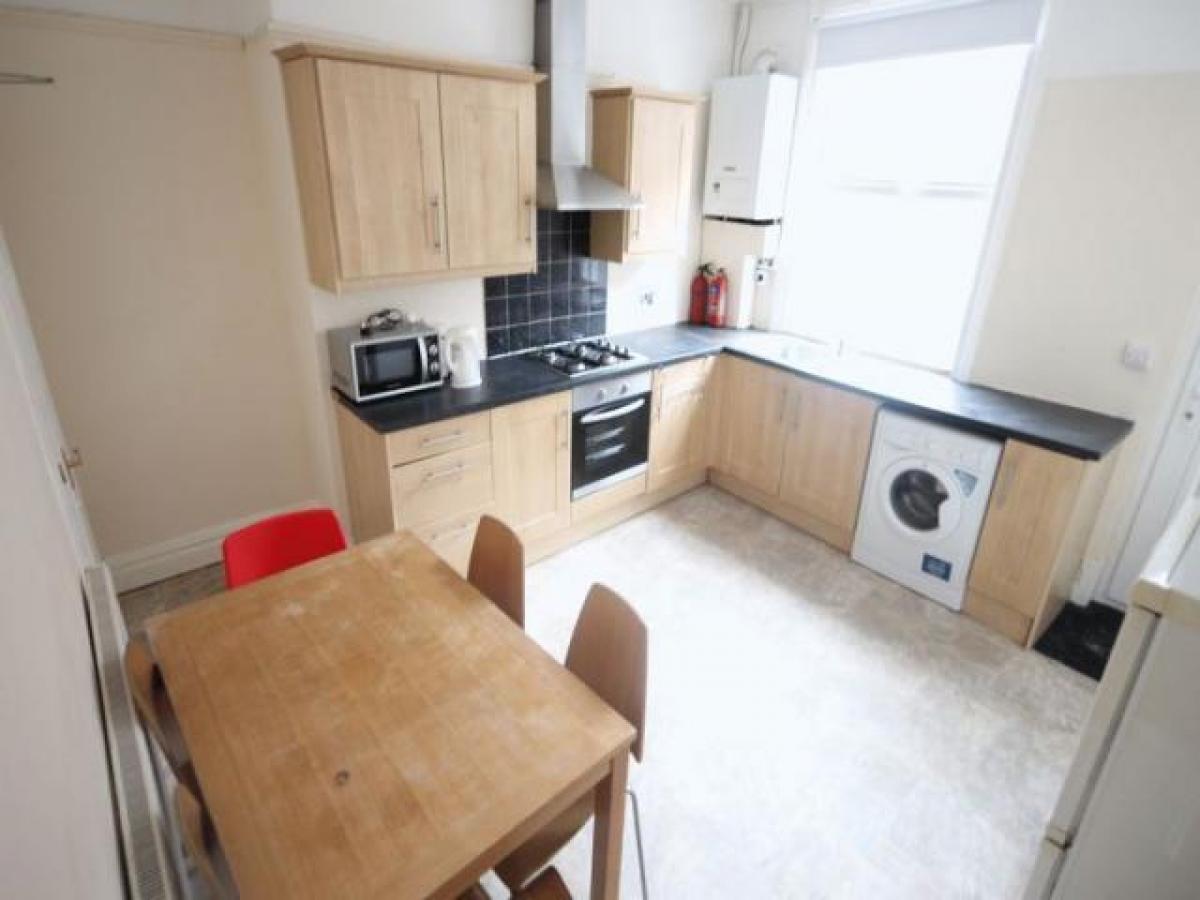 Picture of Home For Rent in Leeds, West Yorkshire, United Kingdom