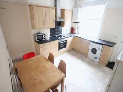 Home For Rent in Leeds, United Kingdom