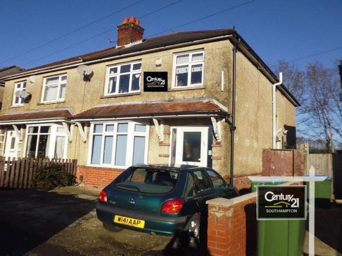 Picture of Home For Rent in Southampton, Hampshire, United Kingdom