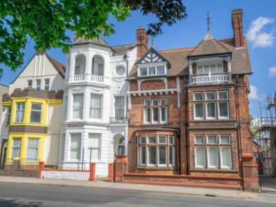 Apartment For Rent in Leicester, United Kingdom