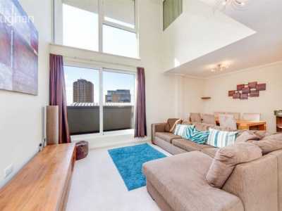 Apartment For Rent in Brighton, United Kingdom
