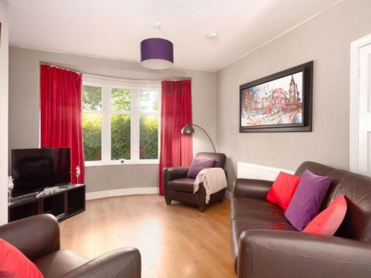 Picture of Apartment For Rent in York, North Yorkshire, United Kingdom