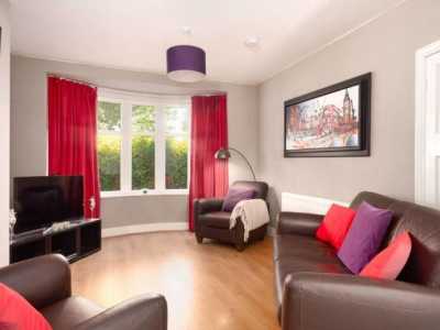 Apartment For Rent in York, United Kingdom