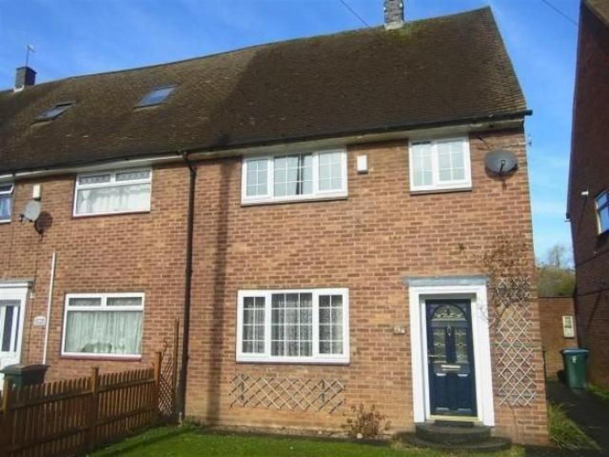 Picture of Home For Rent in Coventry, West Midlands, United Kingdom