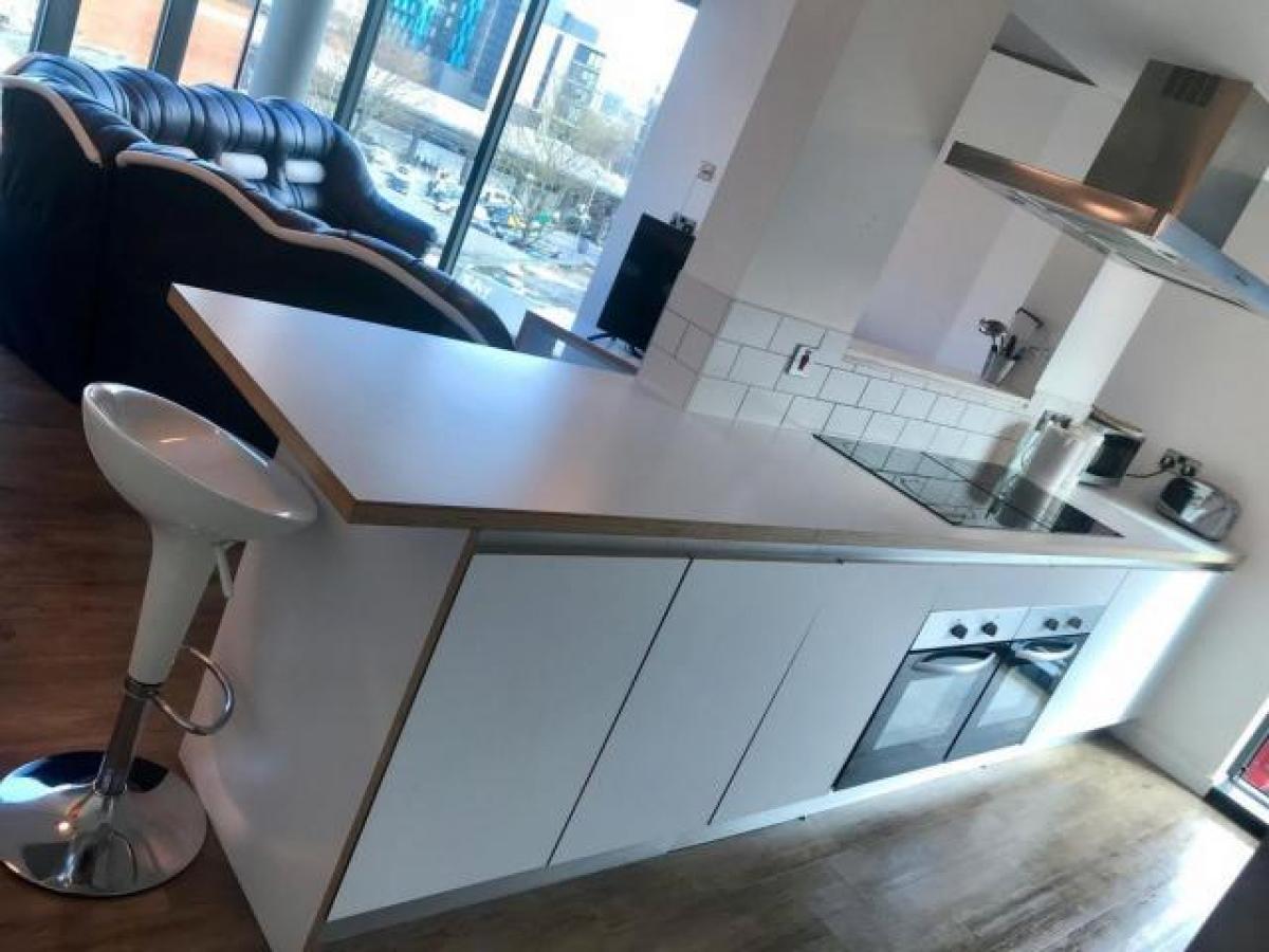 Picture of Apartment For Rent in Sheffield, South Yorkshire, United Kingdom