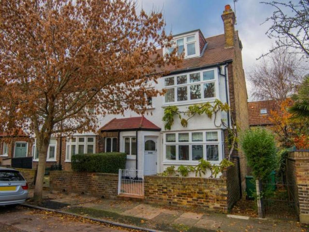 Picture of Home For Rent in London, Greater London, United Kingdom