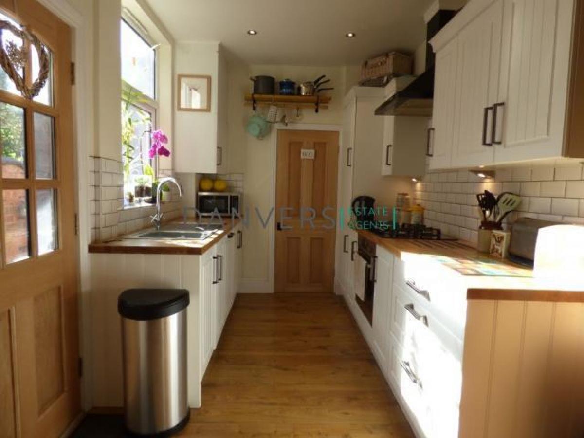 Picture of Home For Rent in Leicester, Leicestershire, United Kingdom