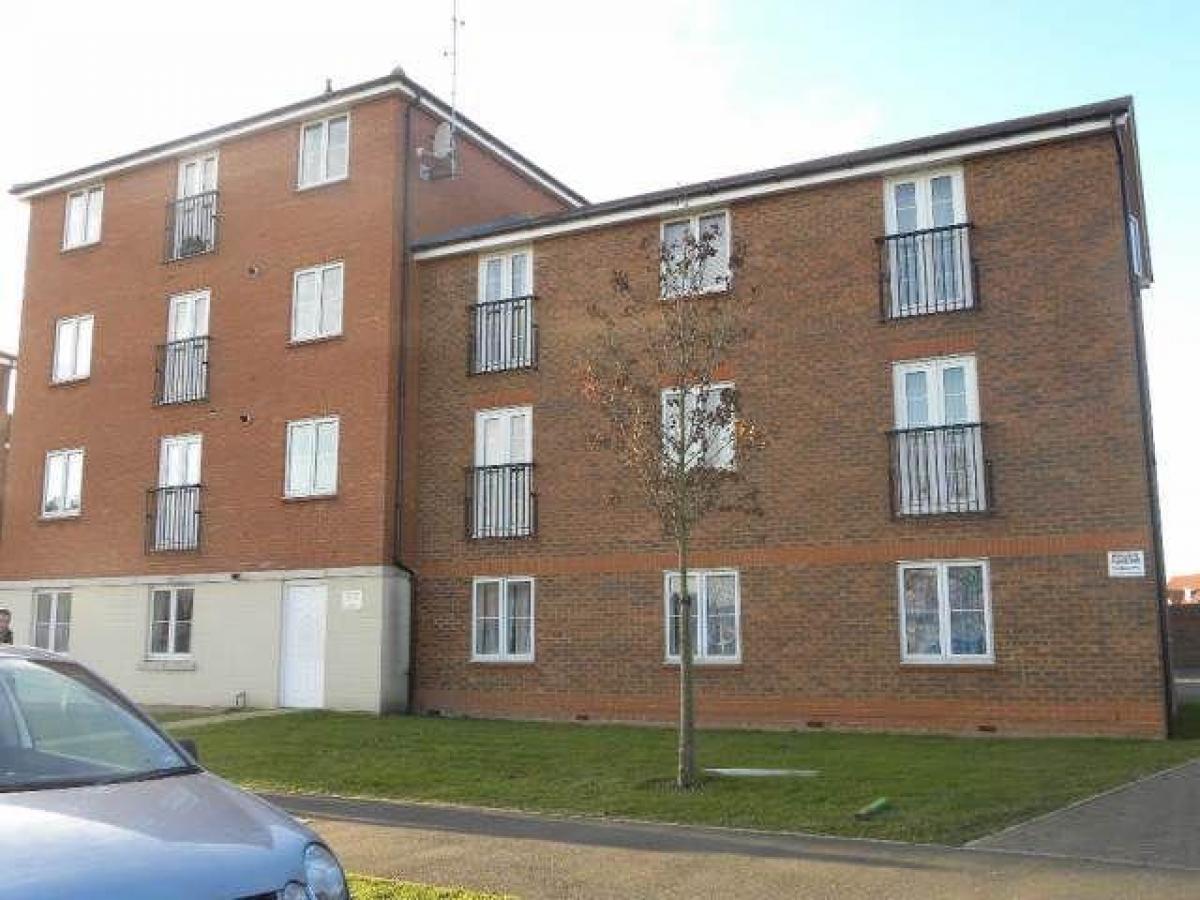 Picture of Apartment For Rent in Hatfield, Herefordshire, United Kingdom
