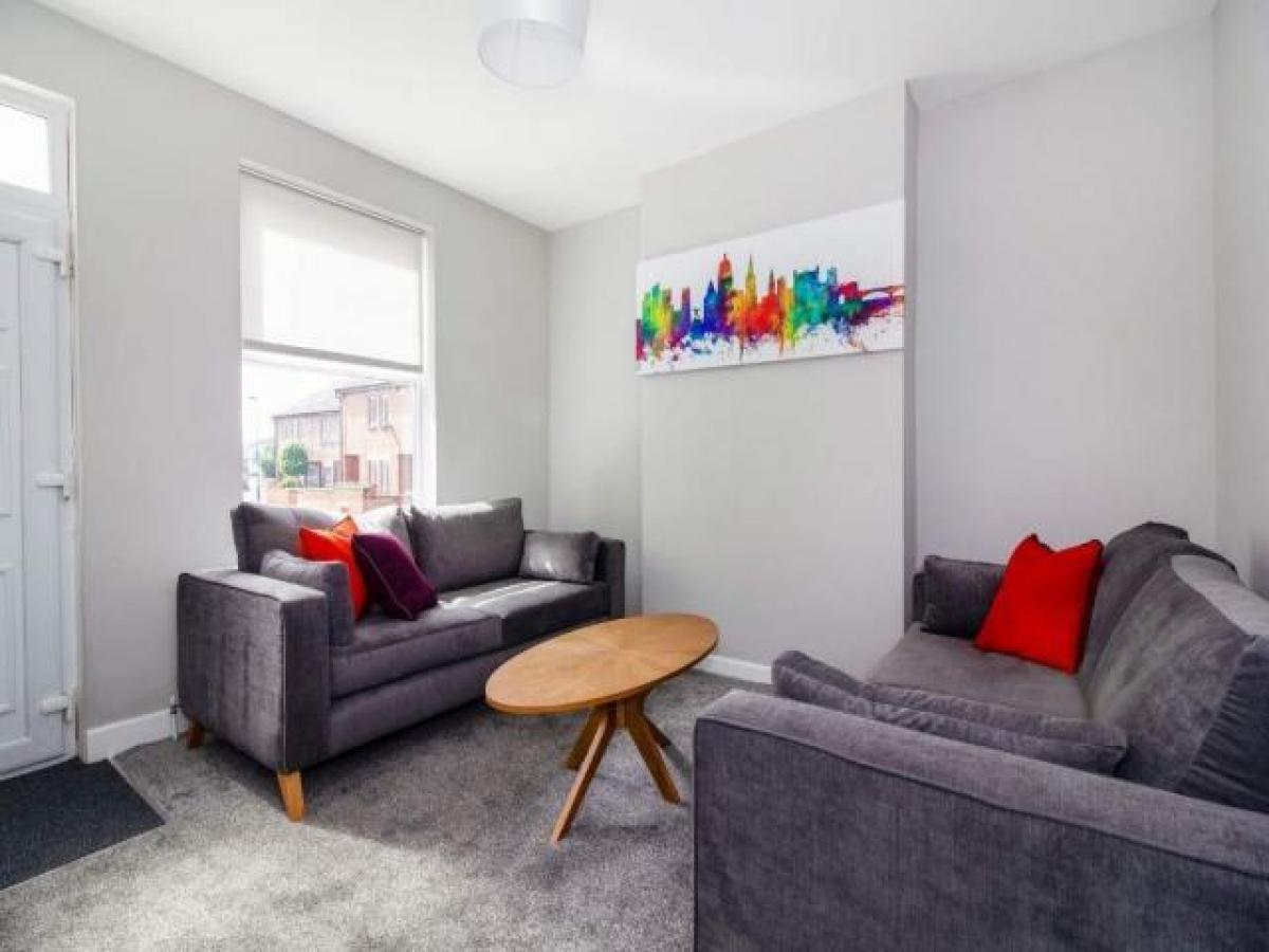 Picture of Home For Rent in Nottingham, Nottinghamshire, United Kingdom
