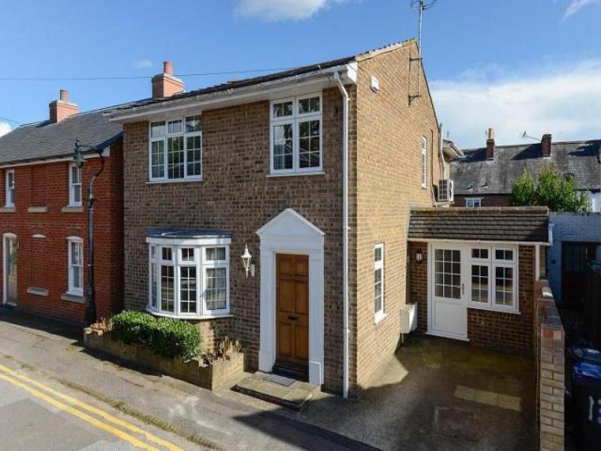 Picture of Home For Rent in Canterbury, Kent, United Kingdom