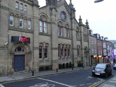 Apartment For Rent in 