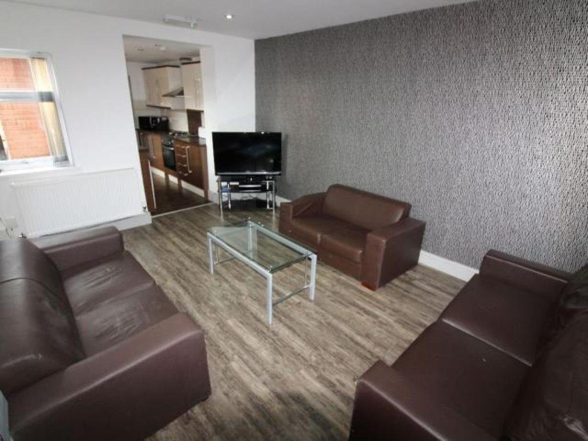 Picture of Home For Rent in Preston, Lancashire, United Kingdom