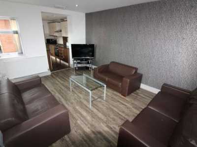 Home For Rent in Preston, United Kingdom
