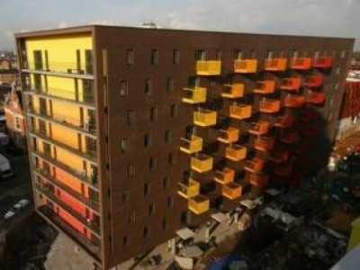 Apartment For Rent in 