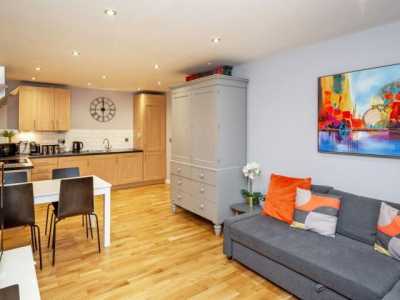 Apartment For Rent in York, United Kingdom