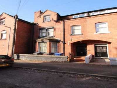 Apartment For Rent in Newcastle under Lyme, United Kingdom