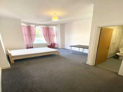 Apartment For Rent in 