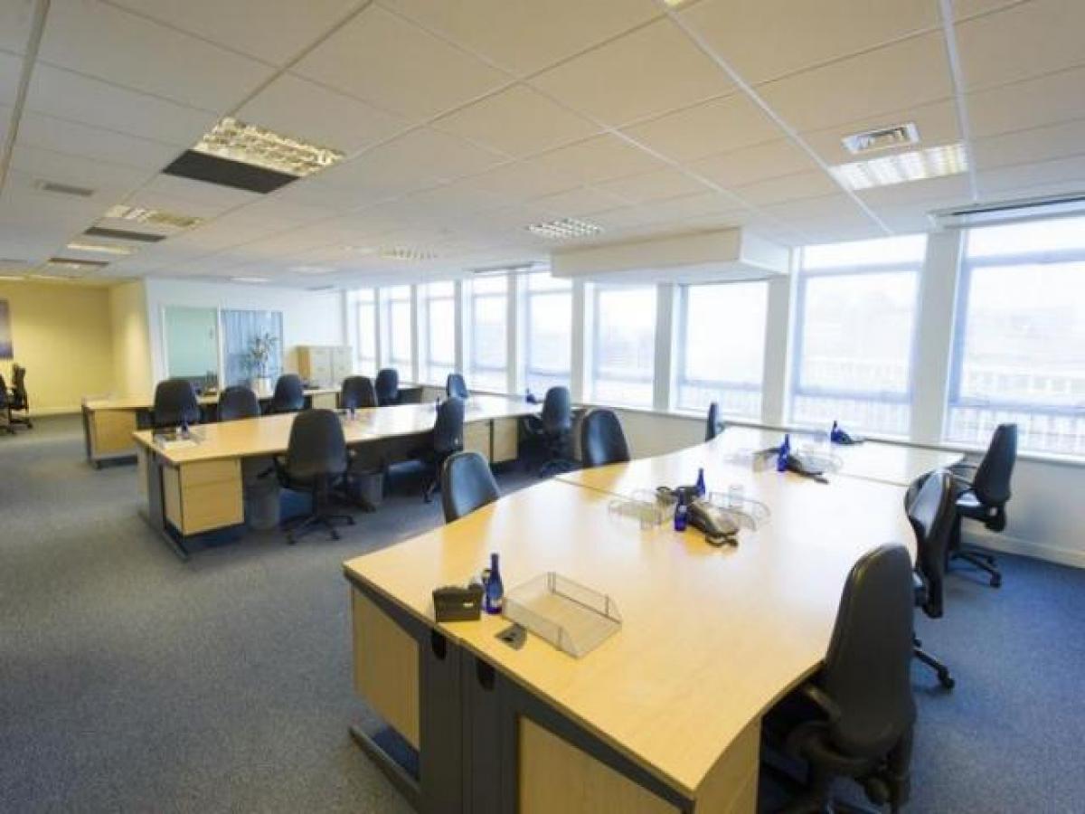 Picture of Office For Rent in Reading, Berkshire, United Kingdom