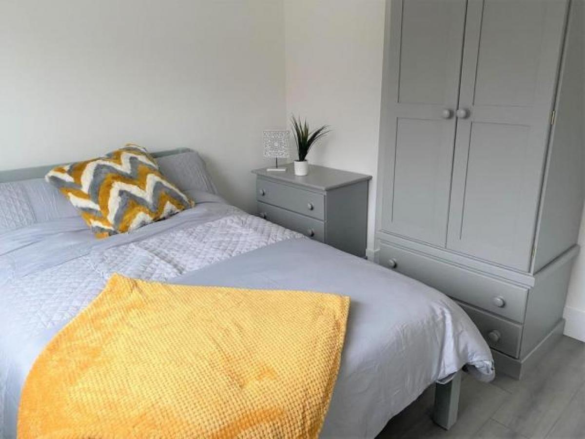 Picture of Apartment For Rent in Worcester, Worcestershire, United Kingdom