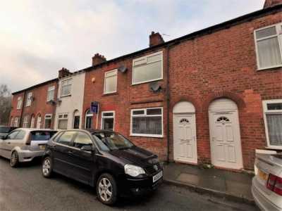 Home For Rent in Northwich, United Kingdom