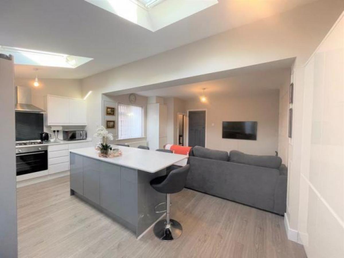 Picture of Home For Rent in Manchester, Greater Manchester, United Kingdom