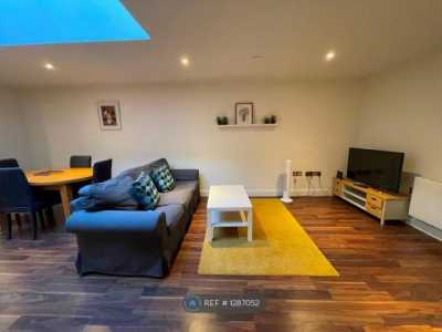 Apartment For Rent in Reading, United Kingdom