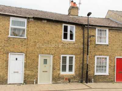 Home For Rent in Ely, United Kingdom